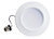Philips 801274 65W Equivalent Dimmable Daylight Led Downlight, 5-6"