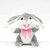 Musical Plush Animated Easter Bunny Rabbit Sings Down in The Meadow