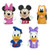 Disney Mickey Mouse & Friends Finger Puppets