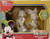 Disney Junior Mickey Mouse ClubHouse Paint Your Own Statues