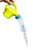 Miniland Kids Watering Can, Green
