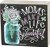 Primitives by Kathy Box Sign  Moms Make Life Beautiful  5.5" x 5"
