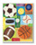 Stupell Industries Multi-Sport Wall Plaque, 13 x 19, Design by Artist nJoyArt