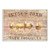 Stupell Industries Illustration Betsy's Farm Sheep Planked Look Wall Plaque, 10 x 15, Multi-Color