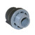LASCO 05-1760P Plastic Hose Bibb Backflow Preventer with 3/4-Inch Female Hose Thread x Male Hose Thread
