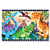 Melissa & Doug 24pc Dinosaur Dawn Floor Puzzle