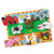 Melissa & Doug Farm Wooden Chunky Puzzle