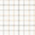 NORWALL CK26627 Linen Wallpaper Plaid, Grey, Beige
