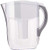 Brita 42556 Grand Pitcher, White