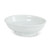 Abbott Collection Bathtub Soap Dish, White (2 pieces)