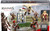 MEGA BLOKS Assassin's Creed Borgia Guard Pack
