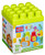 Mega Bloks First Builders Learn My Animals