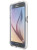Tech21 Evo Check for Samsung Galaxy S6 - Clear/White