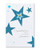 American Greetings High school Graduation Card (Starry)