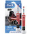 Oral-B Kids Electric Toothbrush featuring Star Wars, for Kids 3+, 14-Inch Oral-B Kids Electric Toothbrush featuring Star Wars, for Kids 3+, 14-Inch