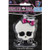 Wilton 2811-6677 Monster High Birthday Candles