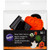 Wilton Halloween Shapes Cookie Cutter Set, 10-Piece