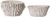 Wilton Silver Celebrate Baking Cups, 75 Count