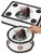 Wilton 710-5083 Star Wars Edible Images Cake Decorating Kit, Multicolor