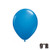 Qualatex 9" Round Balloons, Dark Blue - Pack of 100