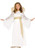 Fun World 115252L 0 Costume, Large, Multicolor