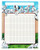 Eureka 101 Dalmatians Grid 17"x22" Charts (837233)