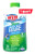 HTH 67032 Super Algae Guard Swimming Pool Algaecide Cleanser, 1 qt, Clear