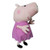 Peppa Pig Entertainment One Cuddle Plush Pillow Pal 22" Large