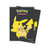 Ultra Pro E-15101 Pokemon-Standard Deck Protectors-Pikachu 2019 (65 Pk), Multi