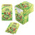 Pokémon E-15357 Ultra Pro-Full View Deck Box-Pokemon Sword & Shield Galar Starters Grookey