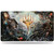 Magic: The Gathering - Throne of Eldraine Enchantment Gaming Playmat (24" x13.5")