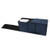Ultra Pro E-85896 Suede Collection Alcove Vault Deck Box-Sapphire