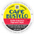 Café Bustelo Espresso Style Dark Roast Coffee, 12 K Cups for Keurig Coffee Makers