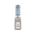 Panduit LCD6-14AF-L Code Conductor Copper Compression Lug, 2 Hole, #6 AWG, 1/4-Inch Stud, 90° Bent Angle