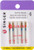 SINGER 4812 Universal Ball Point Machine Needles, Size 80/11, 4-Count