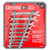 Craftsman 9-Piece Metric Combination Wrench Set CMMT82328
