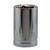 GreatNeck 1/2 Drive 6 Point Socket- 17 mm