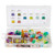 Hardware Machinery 68149 ATO Fuse Assortment, 96 Piece