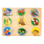 Melissa & Doug Pets Sound Puzzle