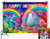 Trolls Poppy Photography Backdrop Animation Movies Kids Happy Birthday Supplies Party Banner Rainbow Colorful Photo Background Cake Table Decoration Photo Booth Studio Props Vinyl 5x3ft