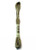 DMC 117-3032 Six Strand Embroidery Cotton Floss, Medium Mocha Brown, 8.7-Yard