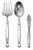 Oneida Act I 3-Piece Serving Set