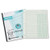 WILSON JONES 8-1/2 x 11 Inches Accounting Pad with Three Eight-Unit Columns, 50-Sheet Pad (WLJG7203A)