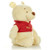 Disney Baby Winnie The Pooh Stuffed Animal Plush Toy Floppy Favorite, 16 inches