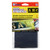 C.H. Hanson Set Stencils, 1-inch, Black
