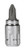 GEARWRENCH 1/4" Drive Pass Thru Torx Bit Socket T30 - 89013D