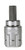 GEARWRENCH 3/8" Drive Pass Thru Hex Bit SAE Socket 3/16" - 89029