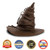 WOW! Stuff Collection Harry Potter Sorting Hat Keyring/Bag Tag