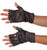 Marvel Men's Civil War Captain America Gloves, Multi, One Size