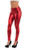 Rubie's Women's Marvel Universe Spider-Girl Adult Leggings, Multi, One Size